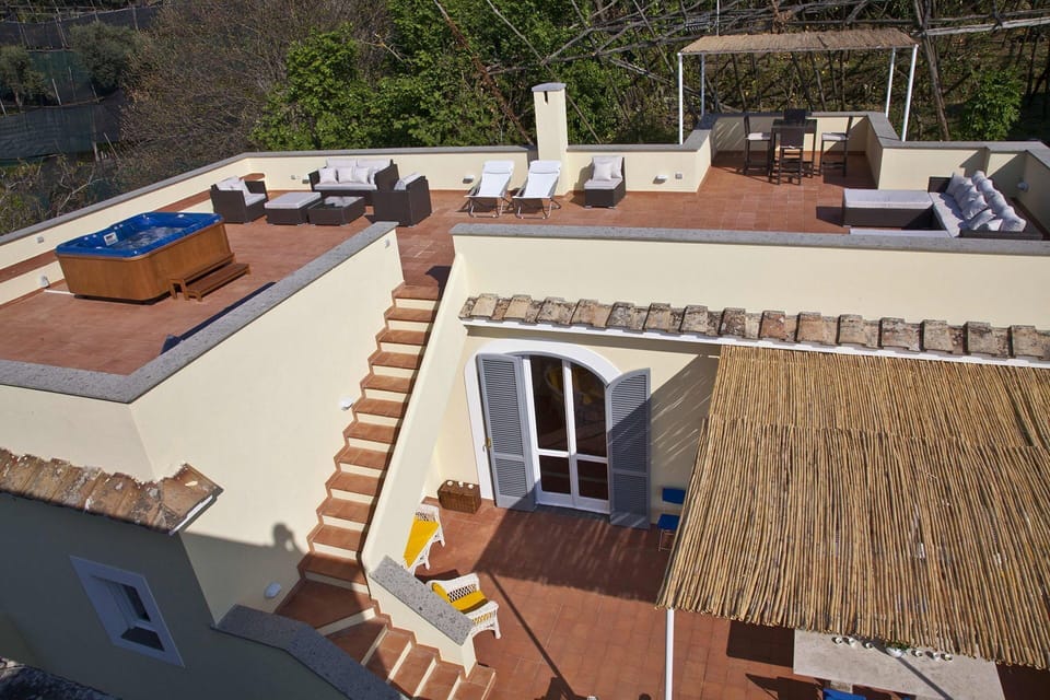 Swimming Pool, Outdoor Furniture, Shade, Chair, Balcony, Resort, Deck, Eco Hotel, Outdoor Structure, Estate