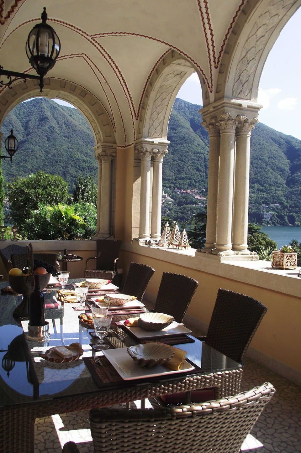 Furniture, Chair, Ceiling, Valley, Eco Hotel, Hacienda, Houseplant, Living Room, Villa, Coffee Table