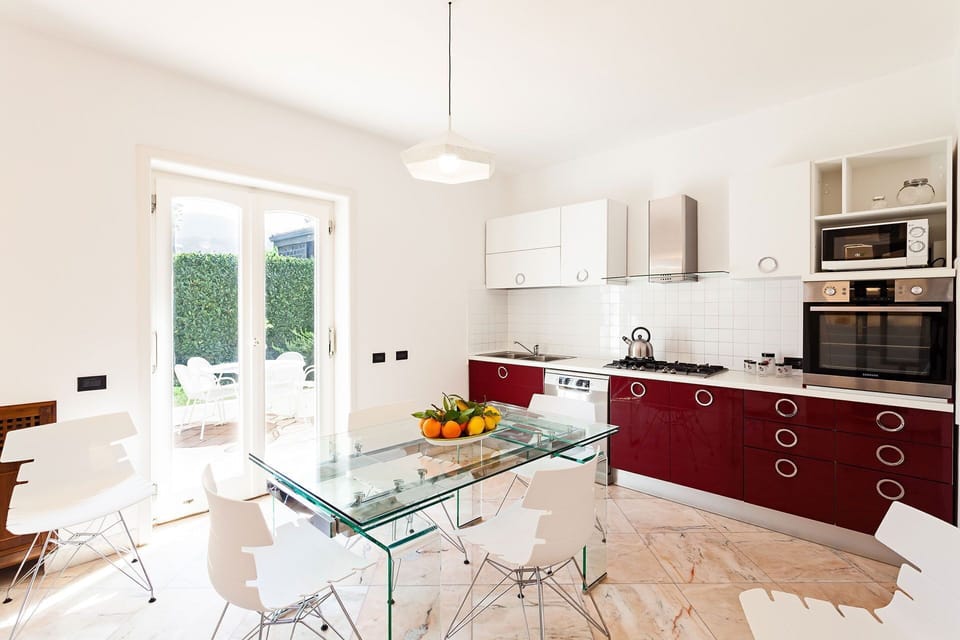 Furniture, Interior Design, Flooring, Wood, Floor, Room, Table, Kitchen, Ceiling, Lighting