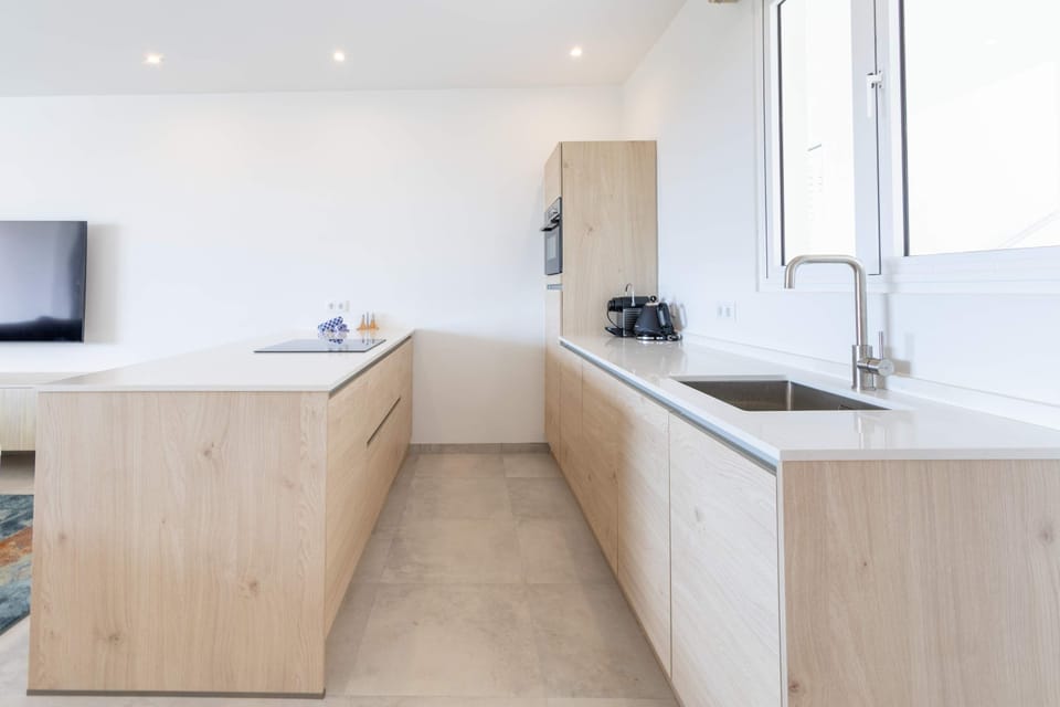 House | Private kitchen