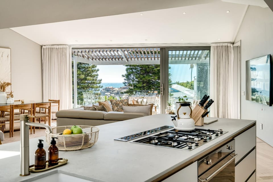 Apartment | 4 bedrooms, Internet