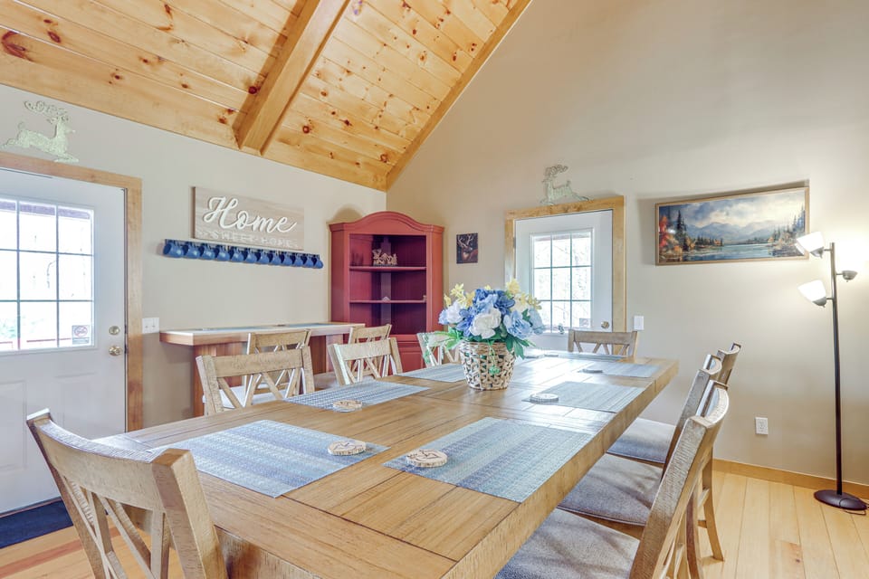House (4 Bedrooms) | Interior
