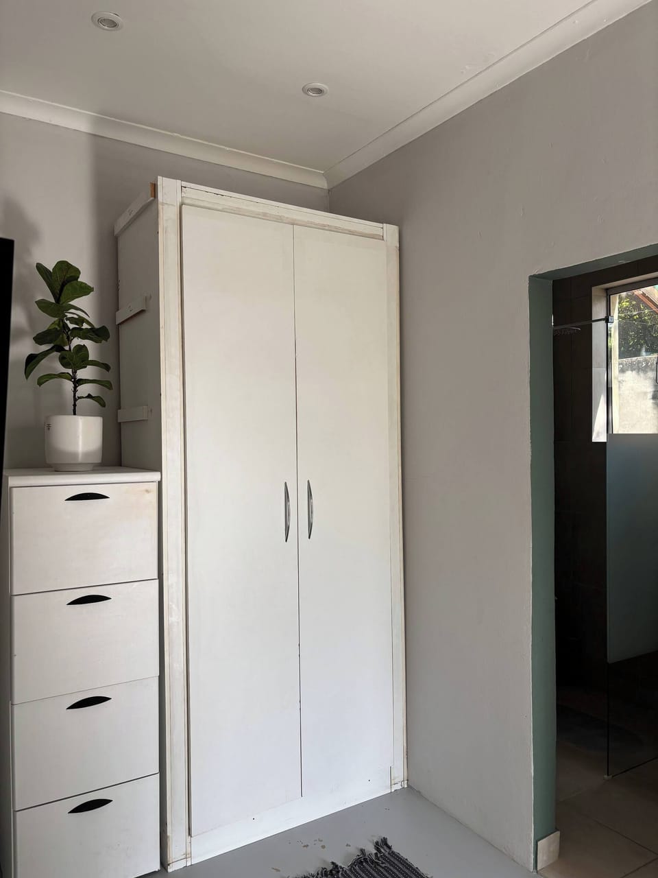 House, 1 Bedroom, Balcony | Interior