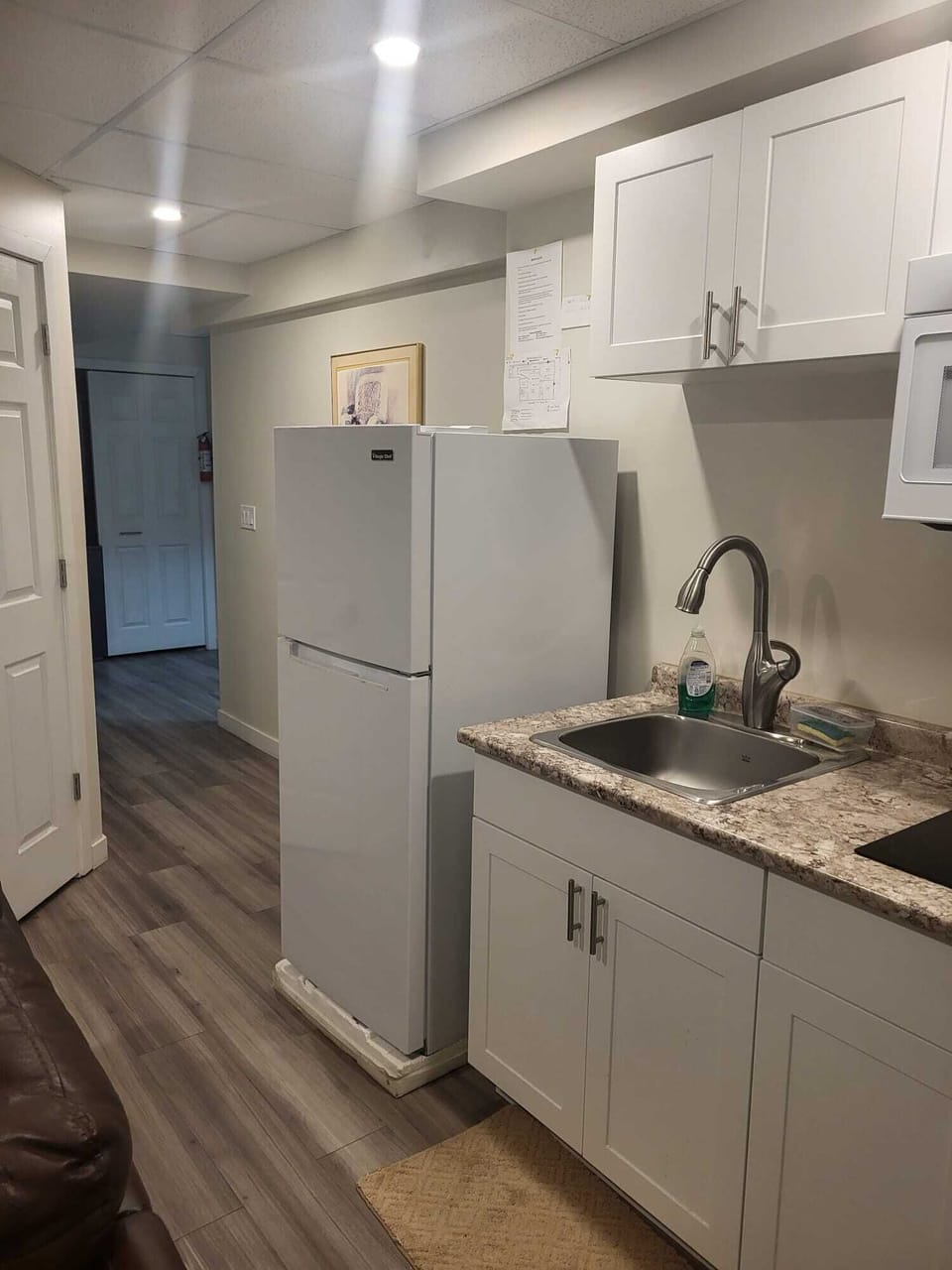 Kitchenette