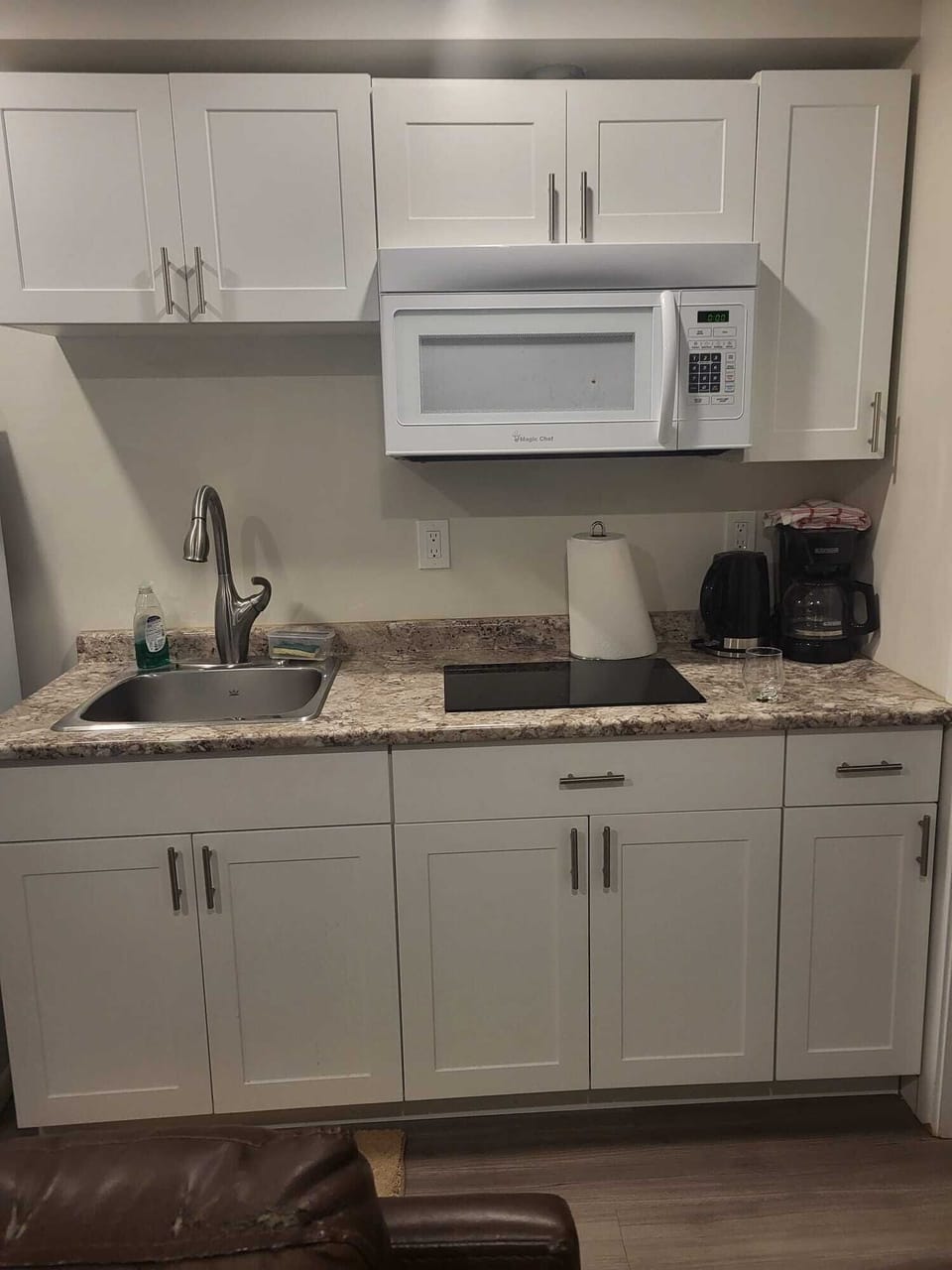 Kitchenette