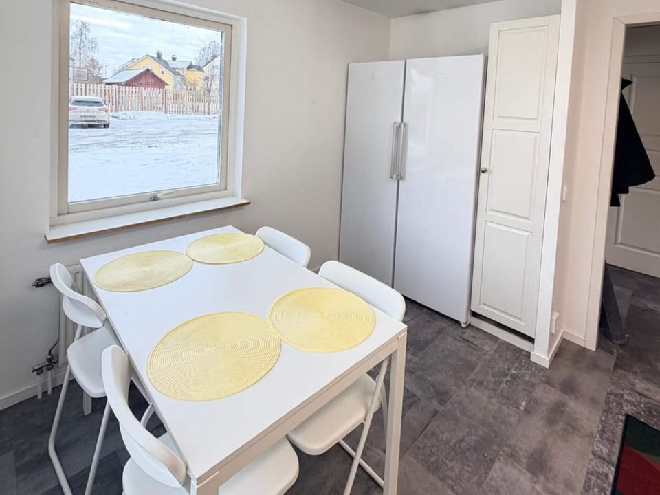 House | Interior