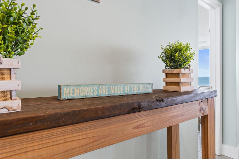 Entryway