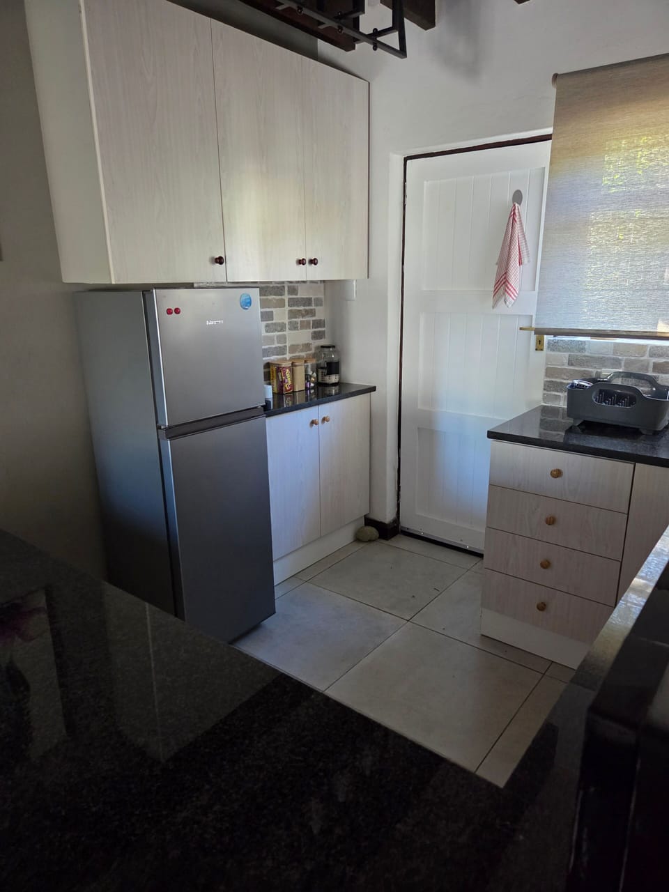 House, 3 Bedrooms, Balcony | Interior