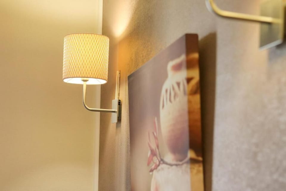 Classic Double Room | Interior detail