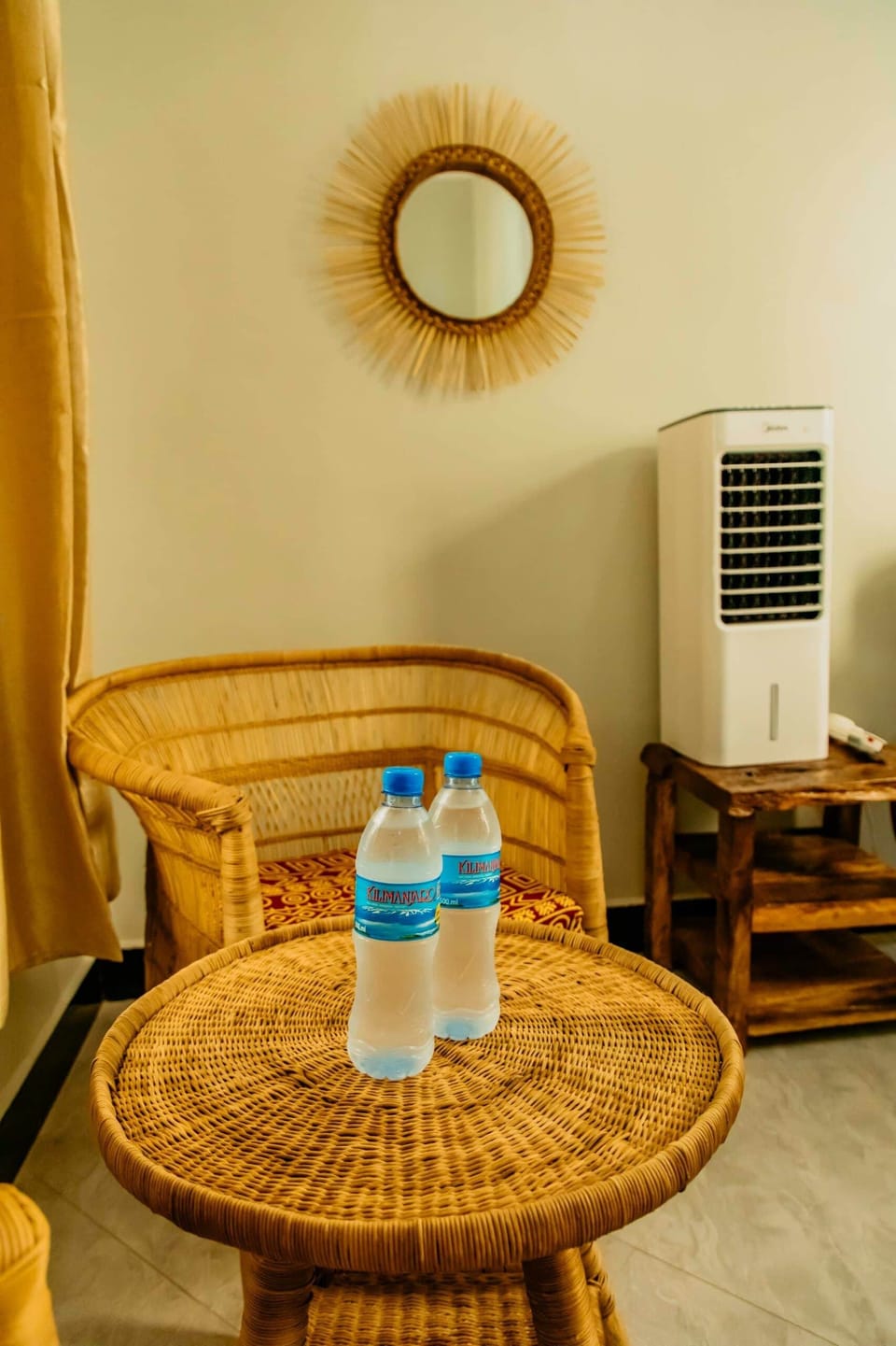Economy Apartment, Park View | Interior
