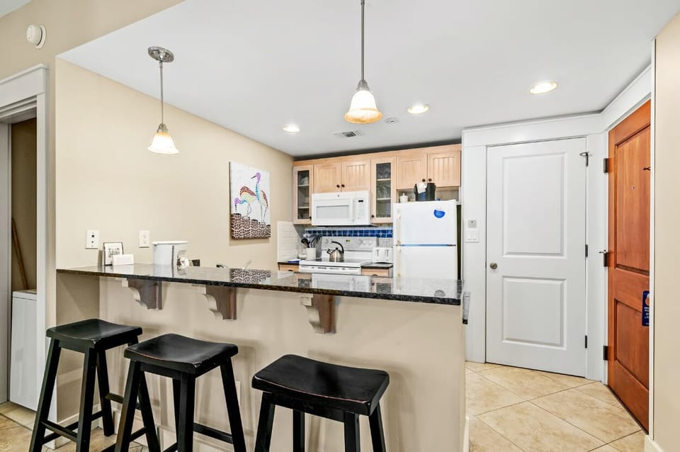 Bar seating