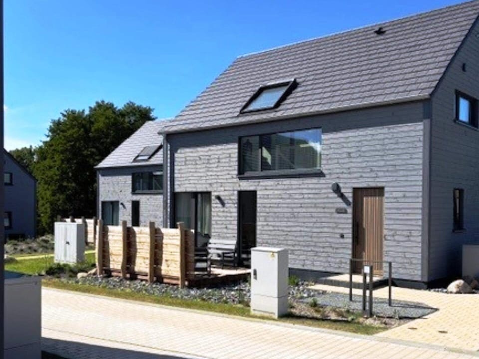 House | Exterior
