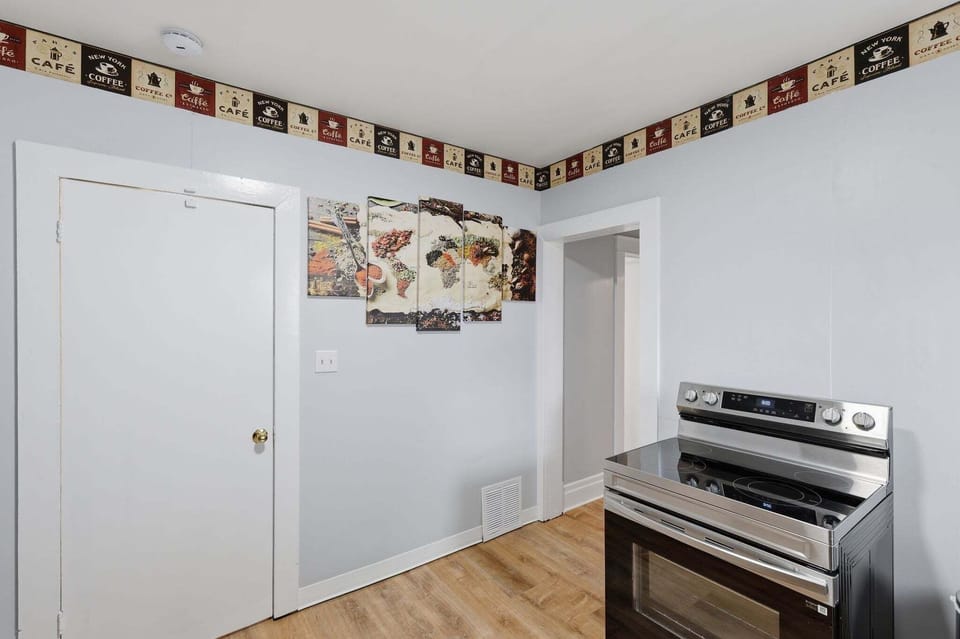 Indoors, Floor, Home Decor, Painting, Flooring