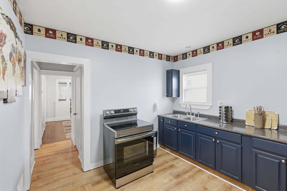 Indoors, Kitchen, Home Decor, Sink, Sink Faucet