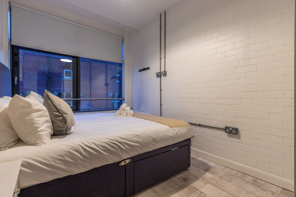 Apartment | Iron/ironing board, free WiFi