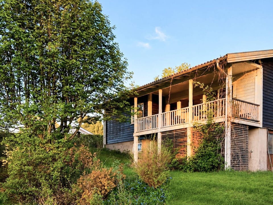 House | Exterior