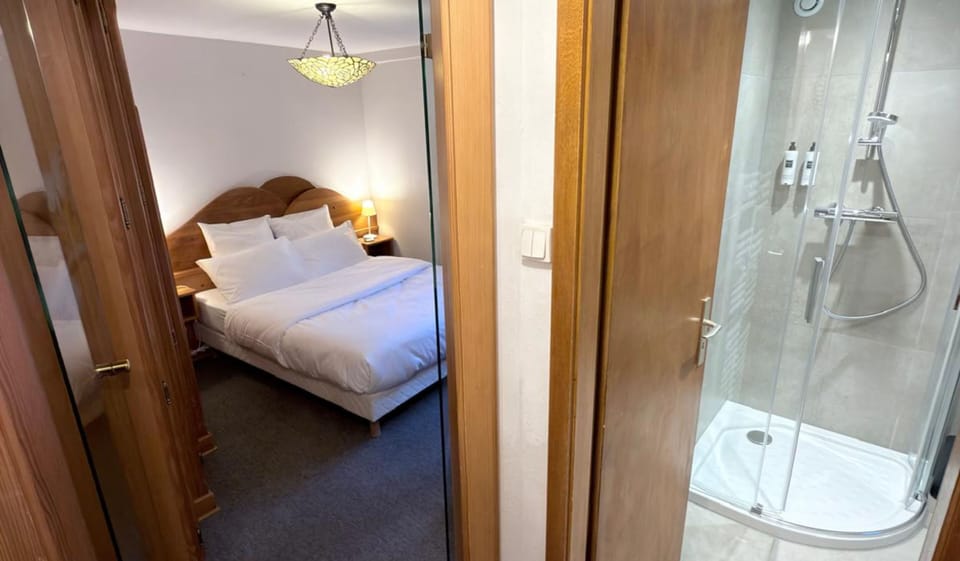 Le Sarment d'Or Hotel in Grand Est