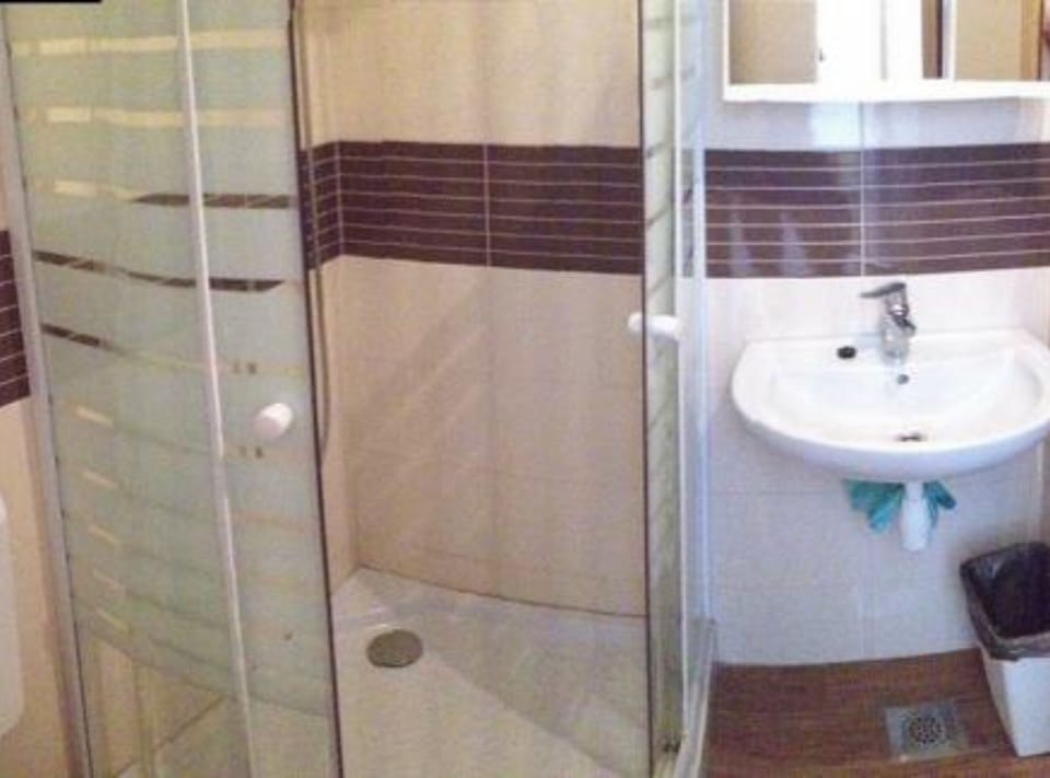Guest House Jurković Bed and Breakfast in Šibenik-Knin County, Croatia