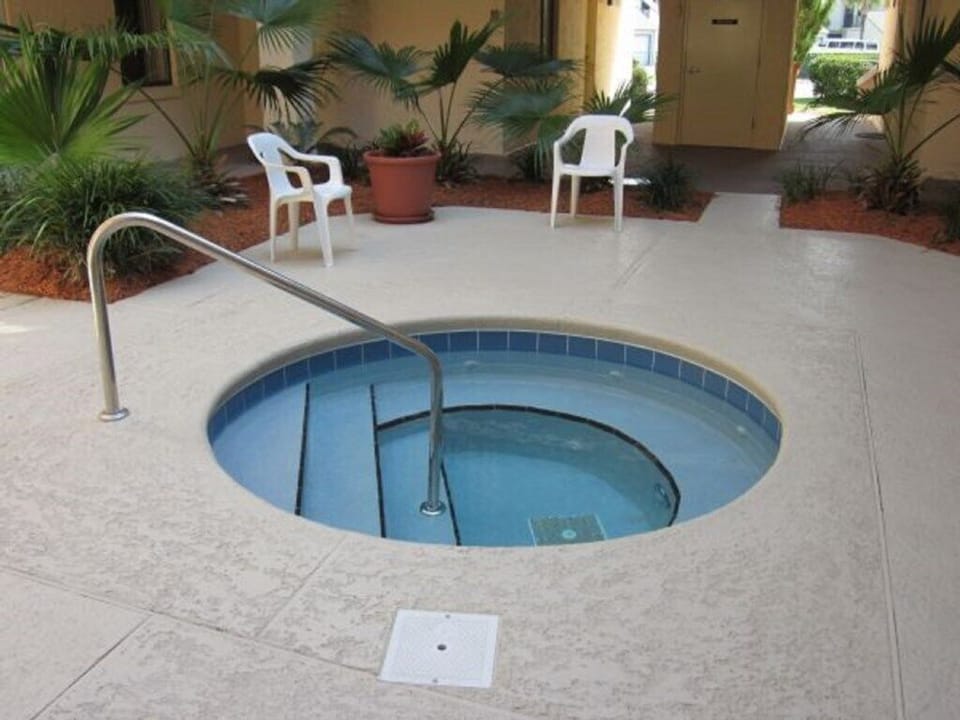 Jacuzzi