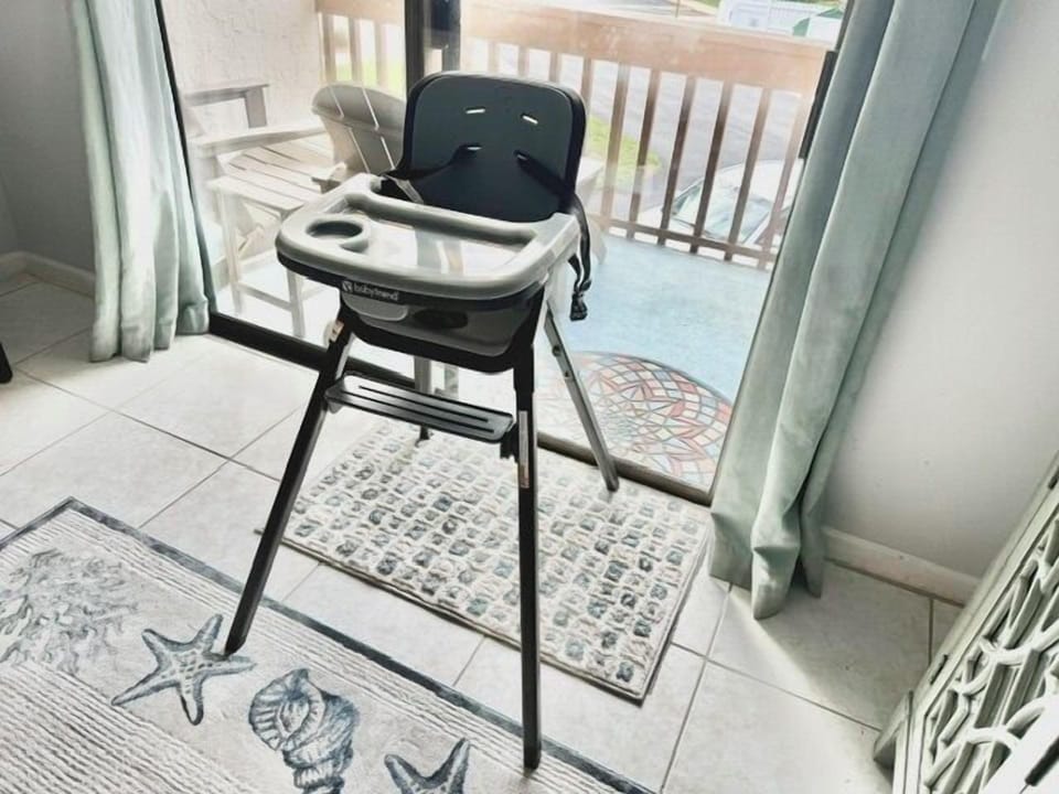 High Chair