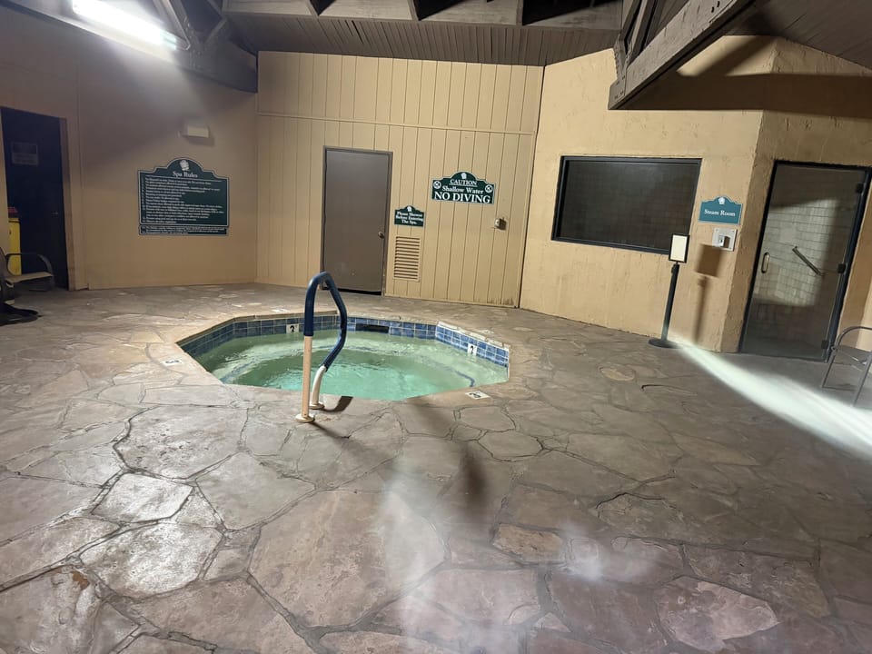 Spa