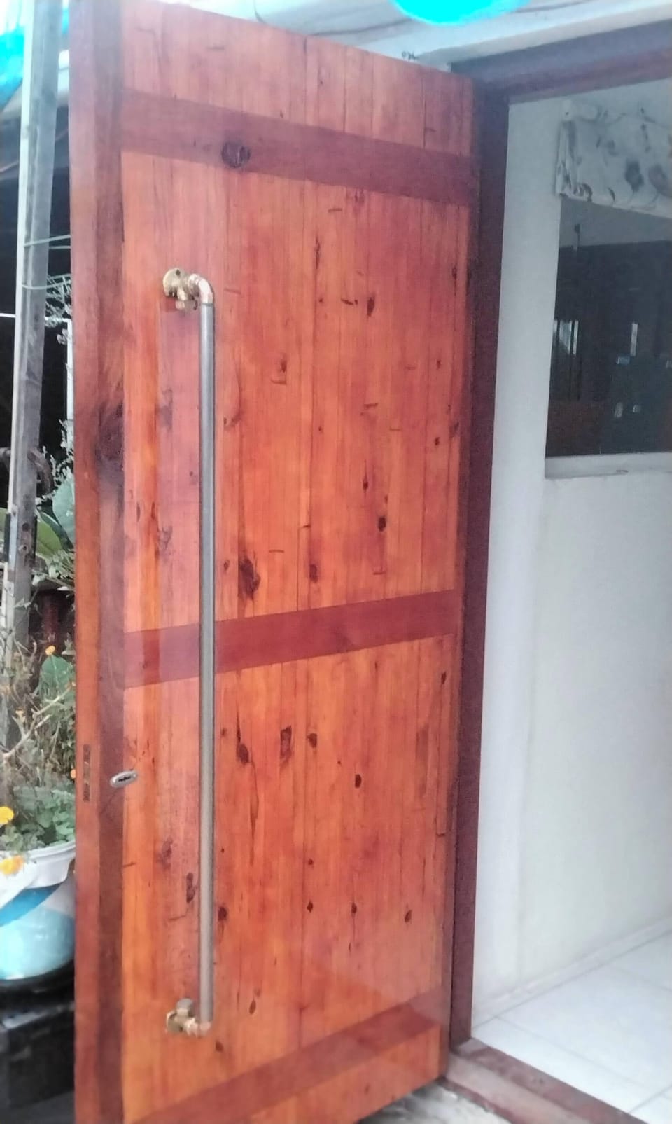 Apartment, 1 Bedroom, Smoking, Garden View | Miscellaneous