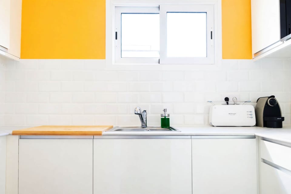 The Kitchen