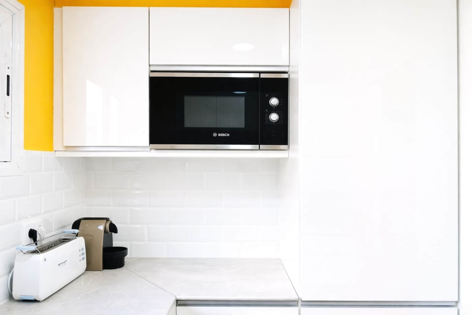 The Kitchen