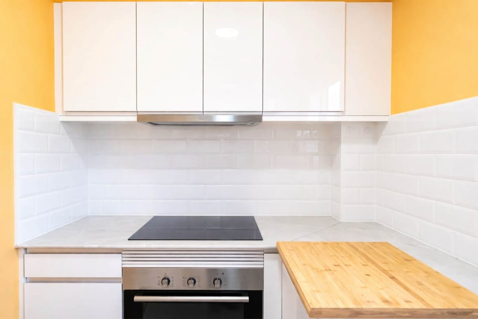 The Kitchen