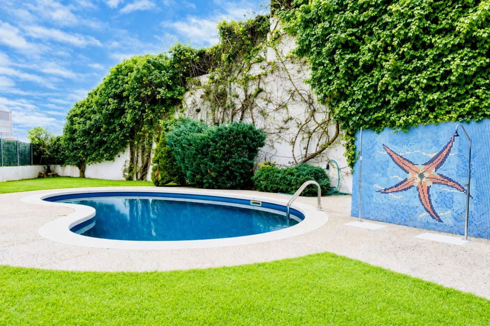 Private Swimming Pool