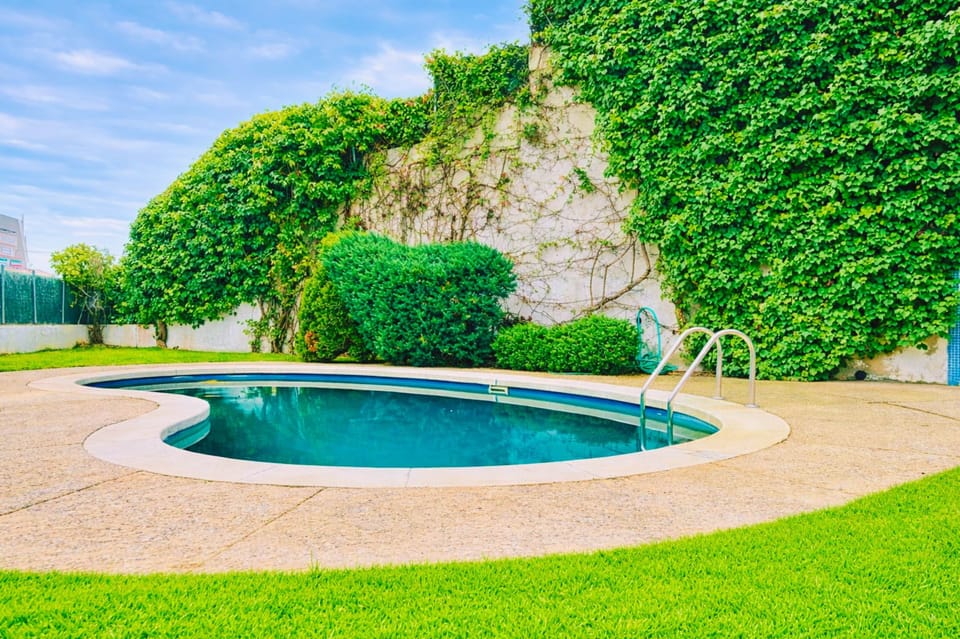 Private Swimming Pool