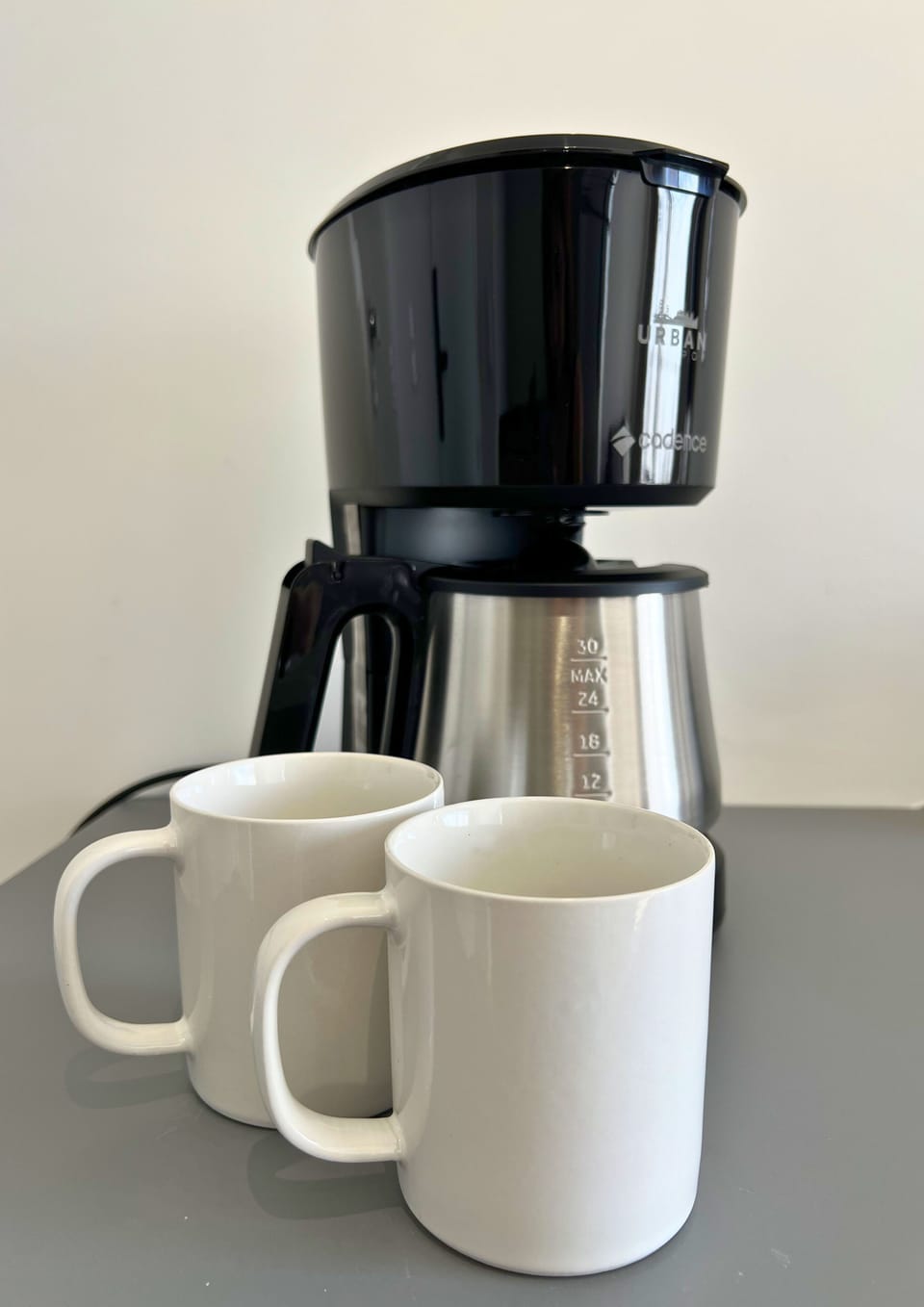 Apartment | Coffee and/or coffee maker