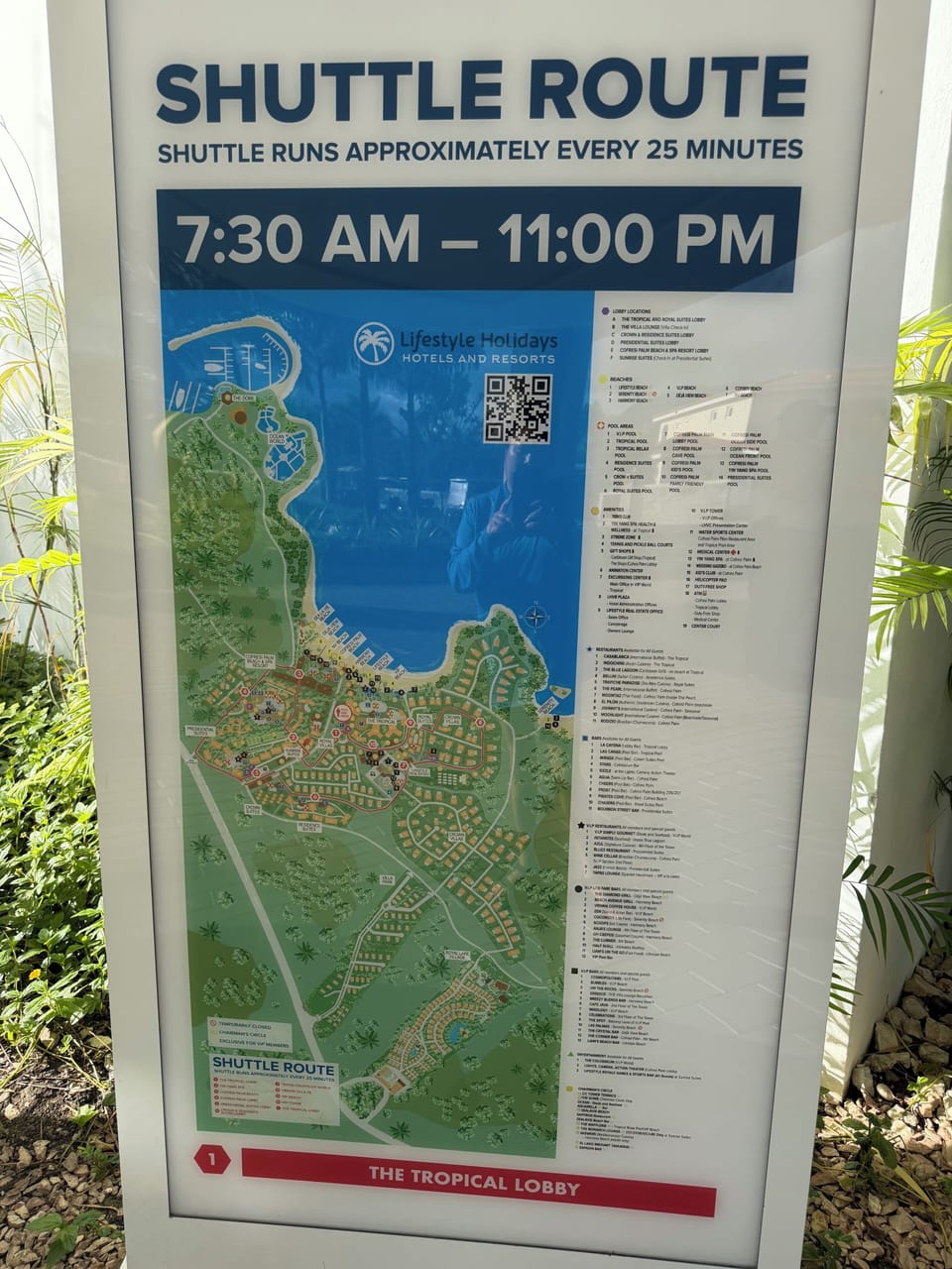 Property map