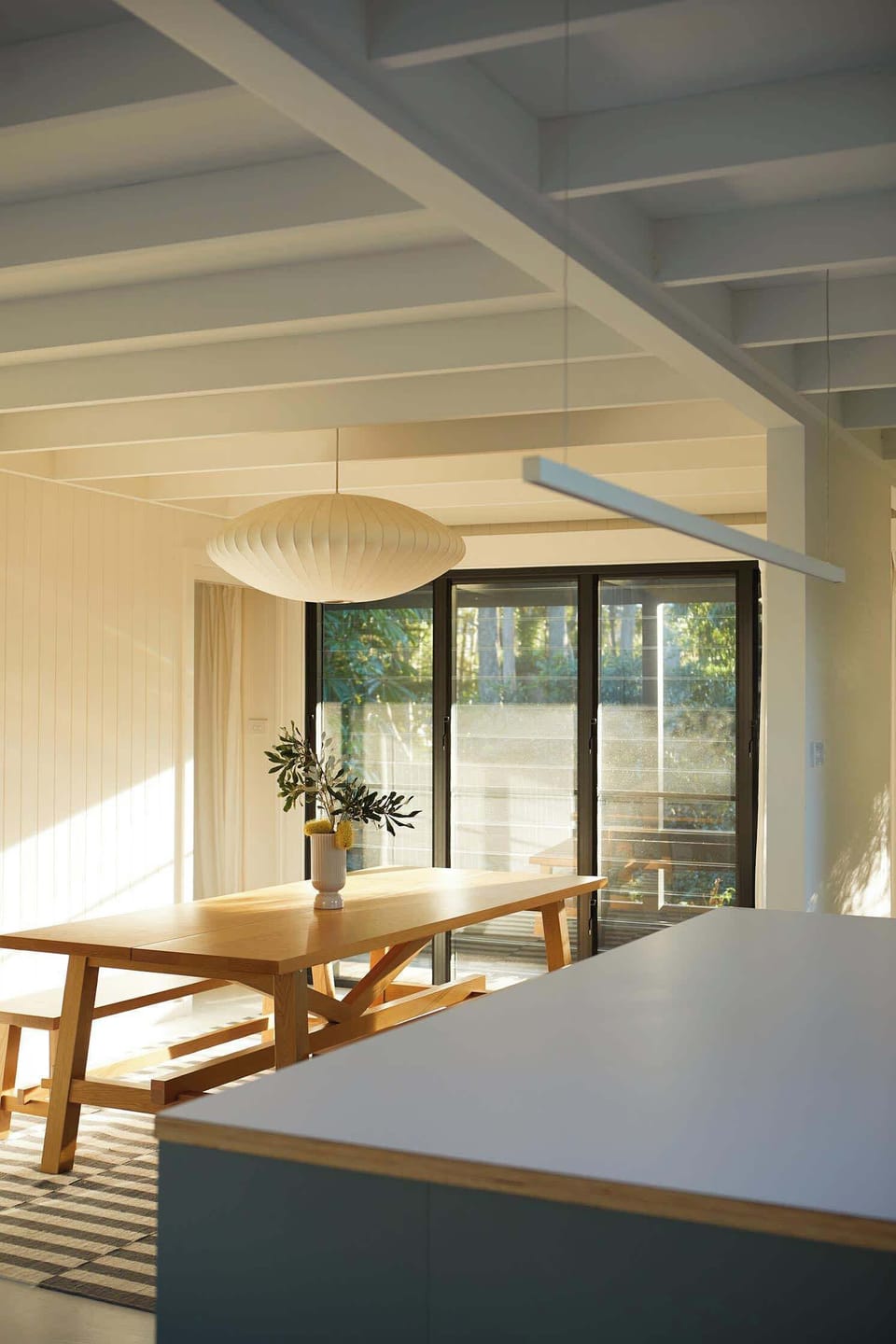 Kitchen and Dining