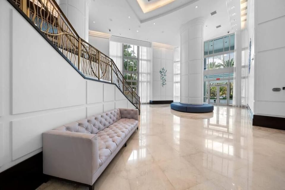 Studio, Balcony, Ocean View | Interior