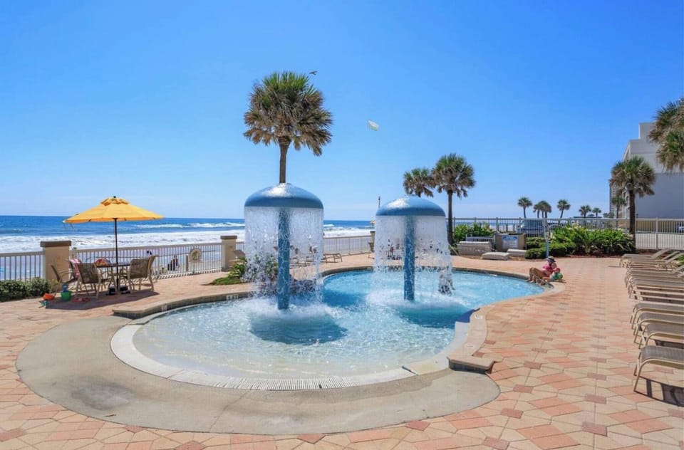Apartment, 1 Bedroom, Accessible, Private Pool | Pool | Indoor pool