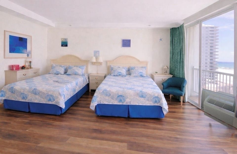 Apartment, 1 Bedroom, Accessible, Private Pool | 1 bedroom