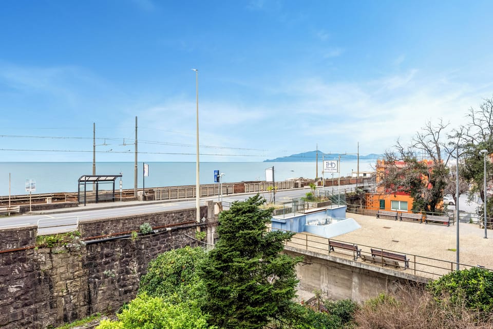 Sea View