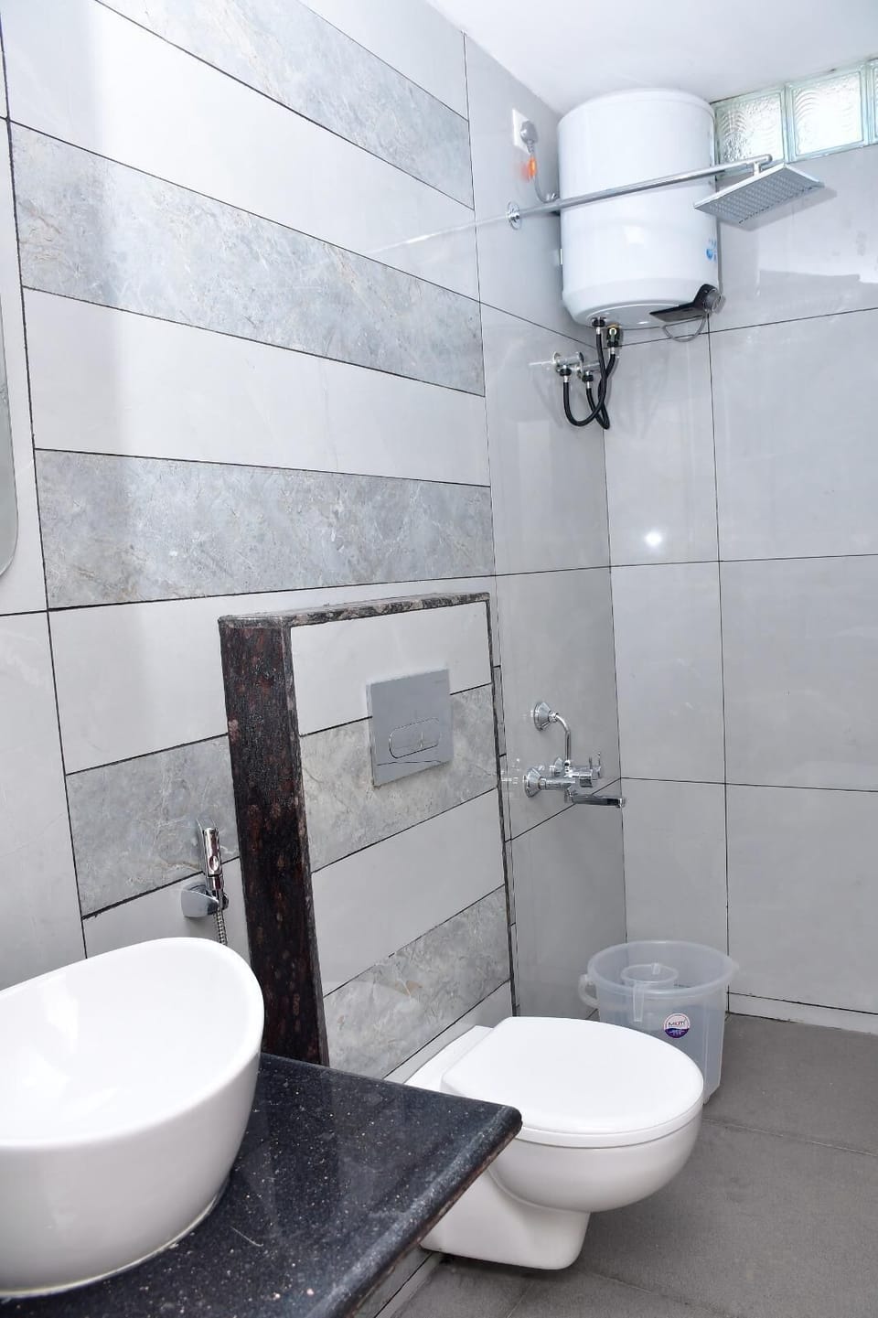 Bidet