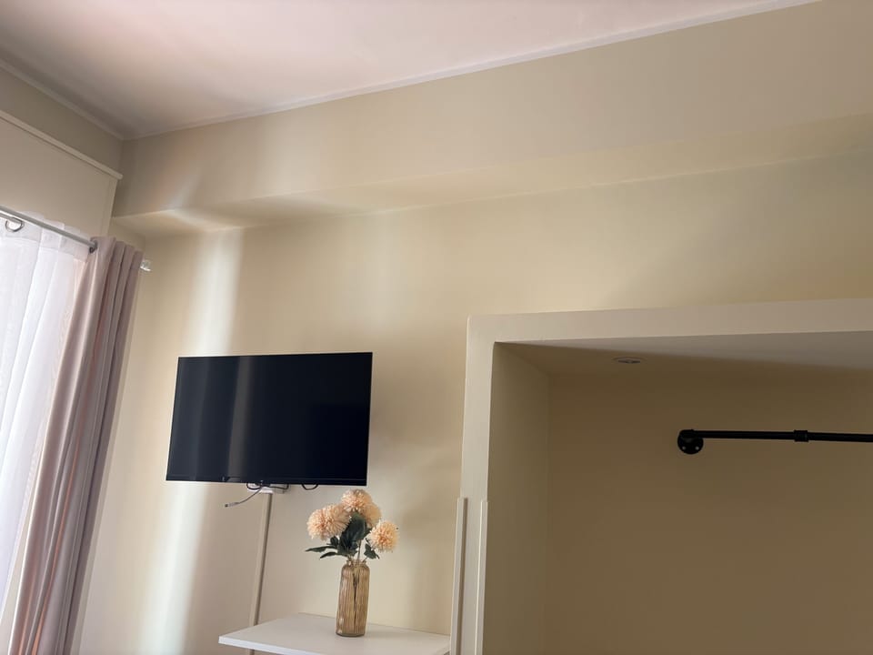 Comfort Double Room, City View | Interior