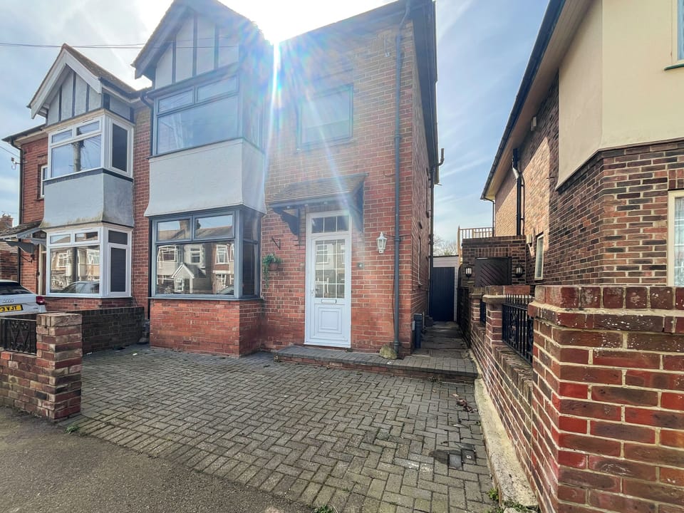 Exterior | Ramsgate Cove, Ramsgate