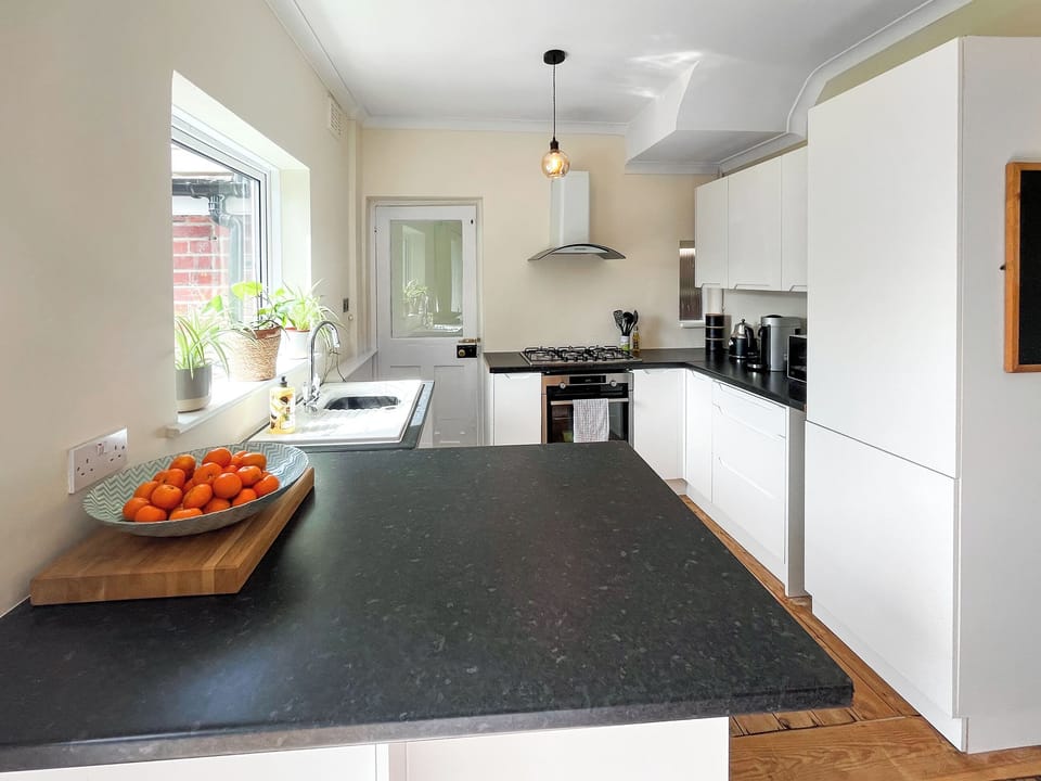 Kitchen | Ramsgate Cove, Ramsgate