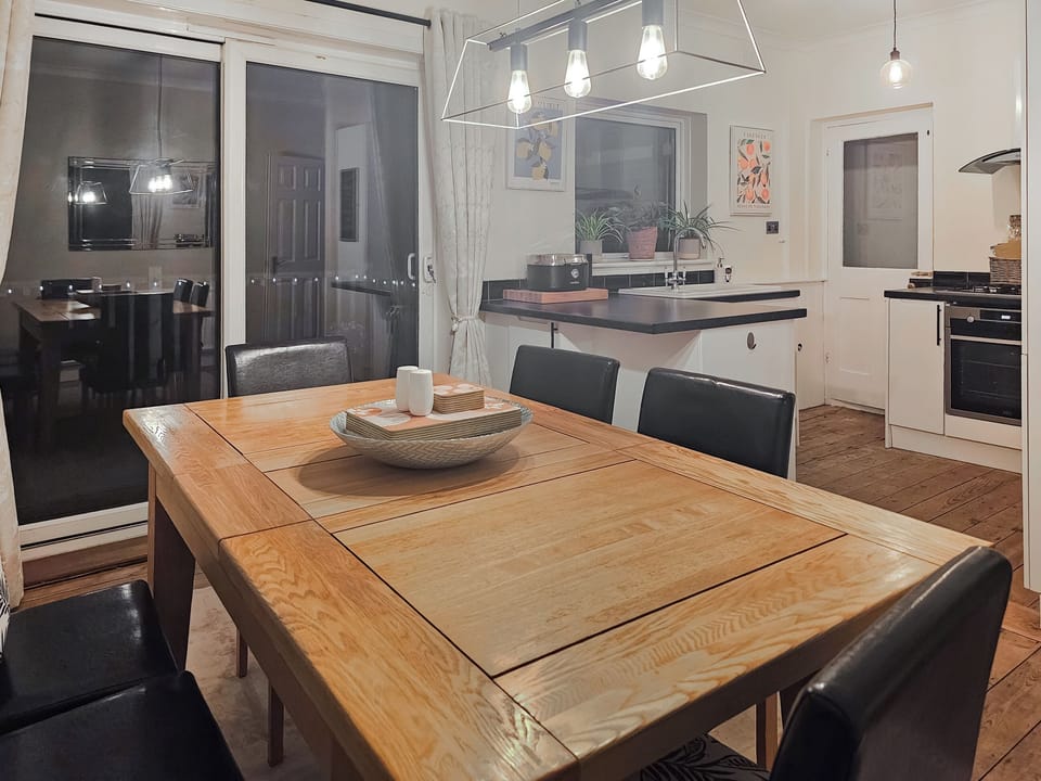 Dining Area | Ramsgate Cove, Ramsgate