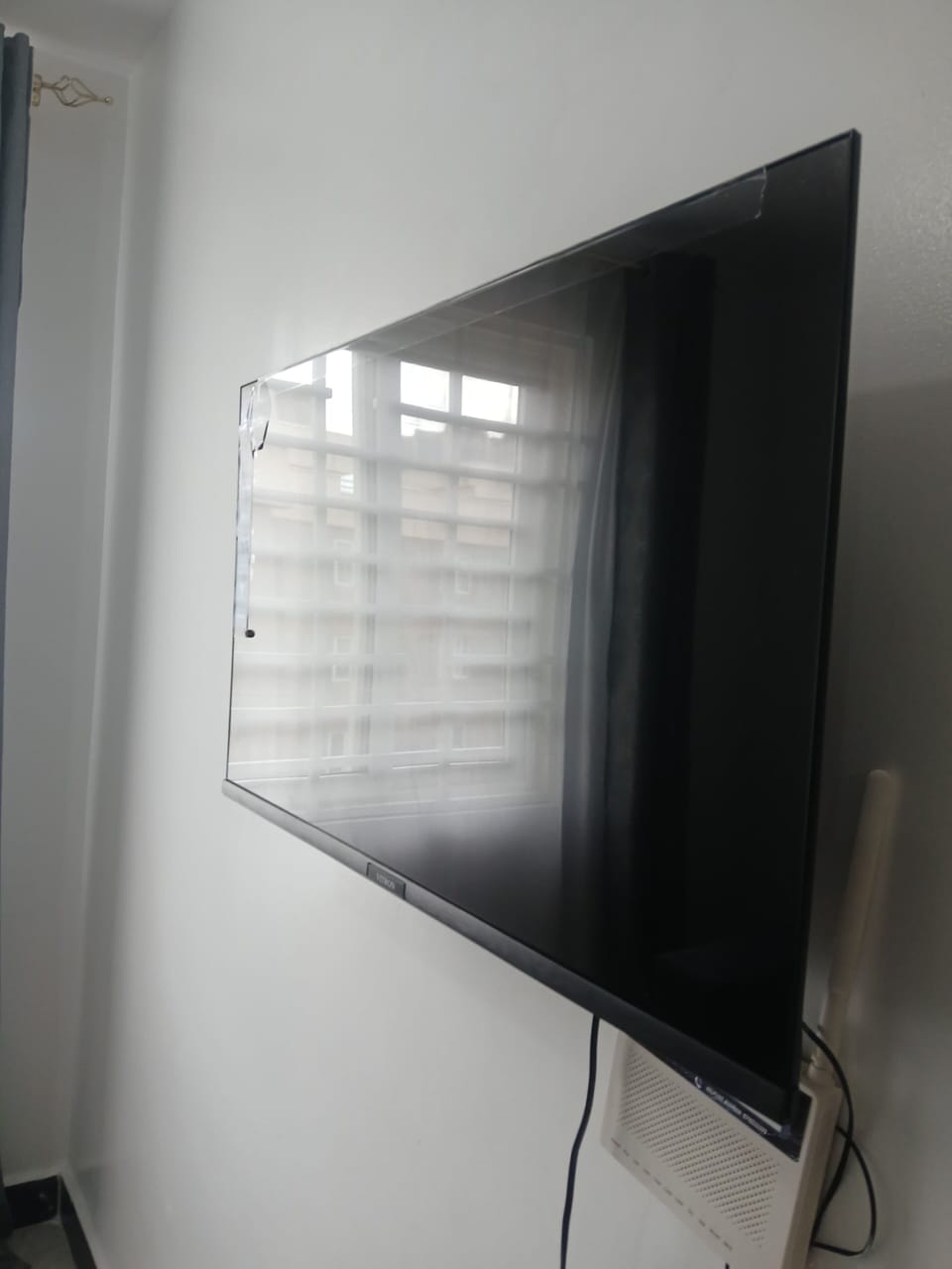 Television
