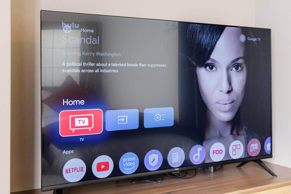 Television