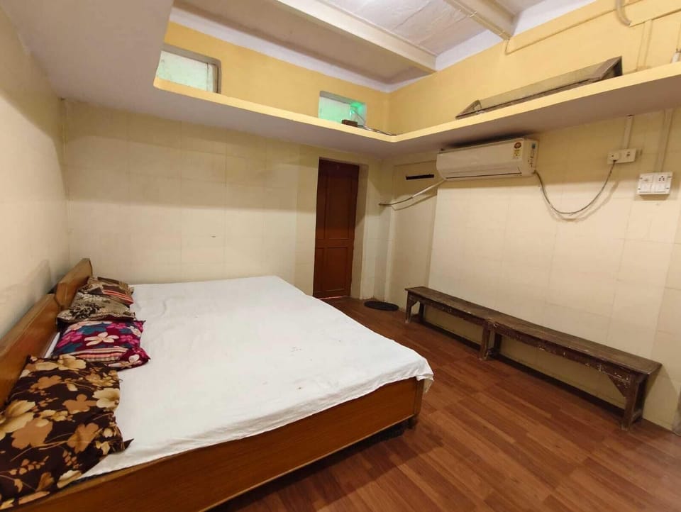 Deluxe Room | Free WiFi