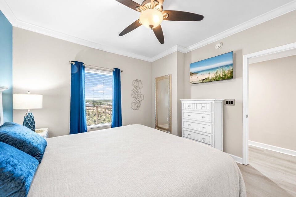 Master Bedroom 3