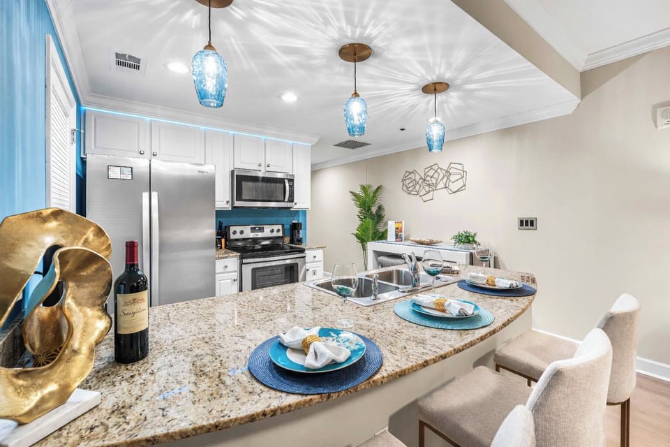 Kitchen Bar