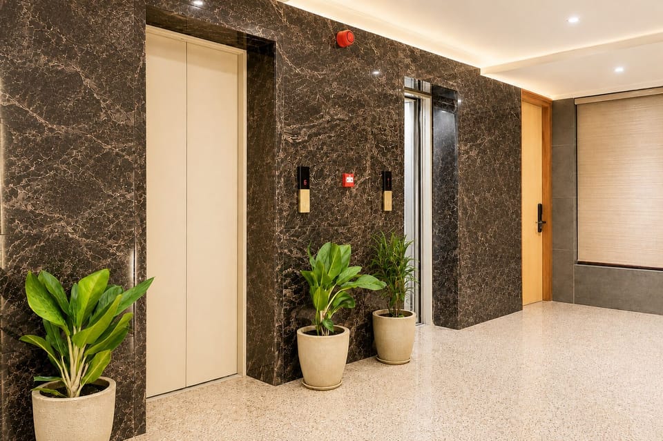 Elevator