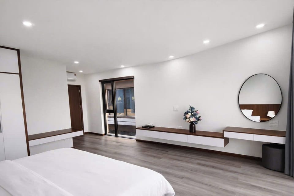 Family House, Balcony, Lagoon View | WiFi (free)